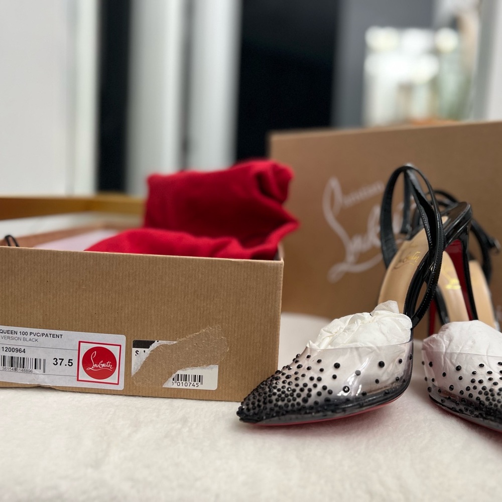 Spikaqueen 100